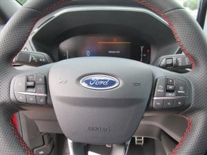 2023 Ford Escape 4DR SUV